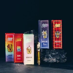 Buy Lucky carts