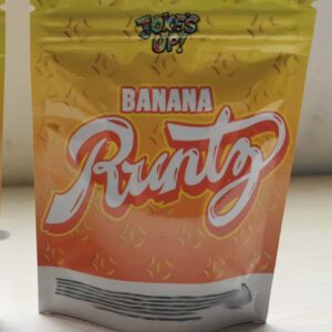 Banana Runtz