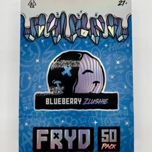 Fryd 2 Gram Disposable