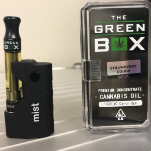 Green Box