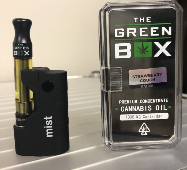 Green Box