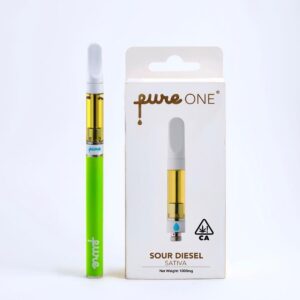 Pure One Carts