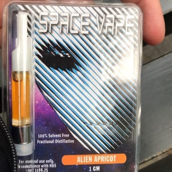 SPACE Vape