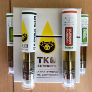 TKO Extracts