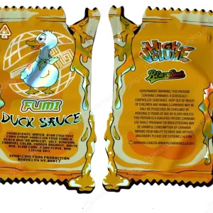 Fumi Duck Sauce