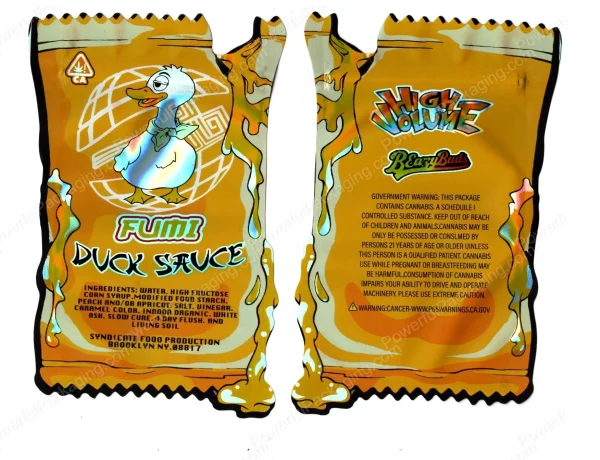 Fumi Duck Sauce