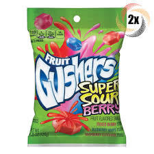 Blue gushers candy near me